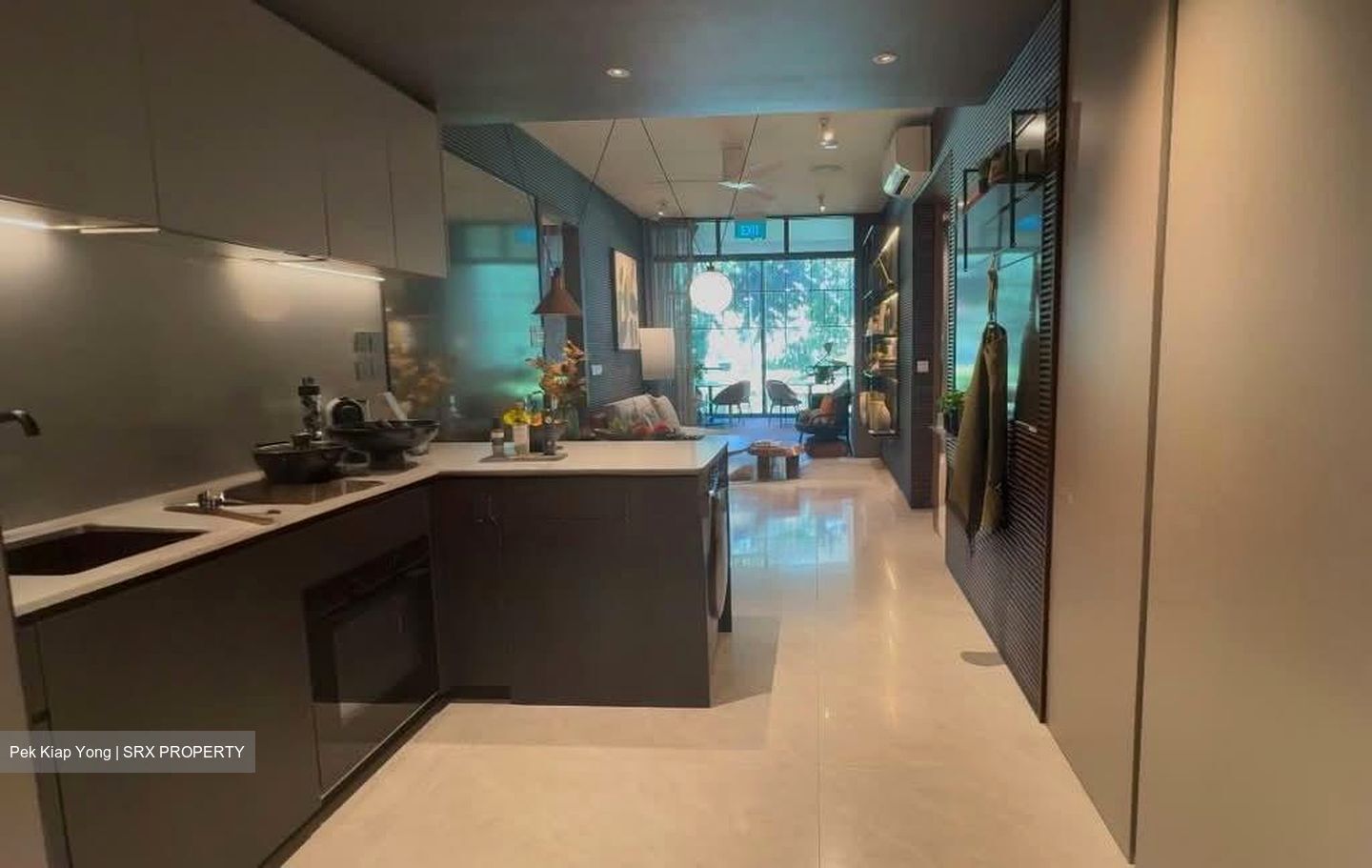 The Continuum (D15), Apartment #548126901